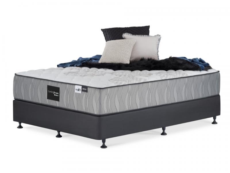 i comfort king mattress reviews